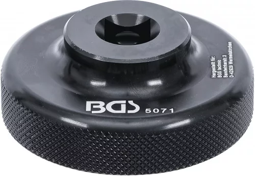 BGS technic Tengely anya kulcs készlet 55 / 28 mm Ducati motorkerékpárokhoz (BGS 5071)