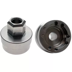   BGS technic Speciális kulcs a vezérműtengely tárcsa anyához Ducati-hoz, 28 mm (BGS 5084)