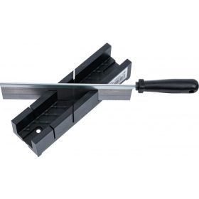 BGS DIY Gérvágó láda illesztőfűrésszel (BGS 50850)