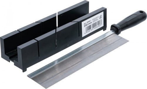 BGS DIY Gérvágó láda illesztőfűrésszel (BGS 50850)