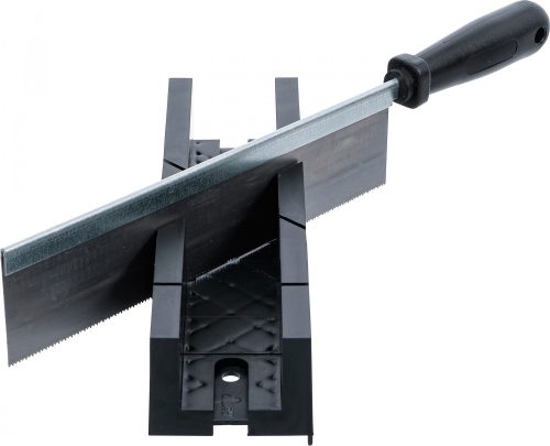 BGS DIY Gérvágó láda illesztőfűrésszel (BGS 50850)