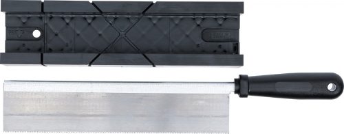 BGS DIY Gérvágó láda illesztőfűrésszel (BGS 50850)