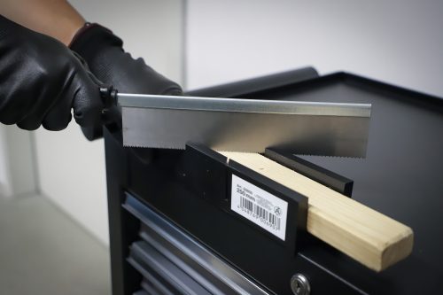 BGS DIY Gérvágó láda illesztőfűrésszel (BGS 50850)