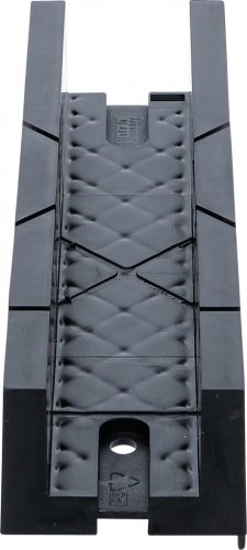 BGS technic Műanyag gérvágó láda, 245x67x48 mm (BGS 50855)