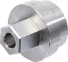 BGS technic Speciális kulcs a vezérműtengely tárcsa anyához Ducati-hoz, 24 mm (BGS 5085)