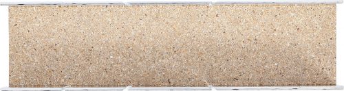 BGS technic Alumínium gérvágó láda, 245x65x55 mm (BGS 50860)