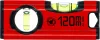 BGS DIY Vízmérték | 120 mm (50867)