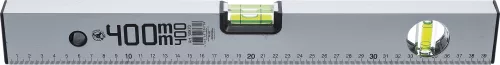 BGS DIY Vízmérték, 400 mm (BGS 50870)