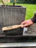 BGS DIY Kézi kefe | PET / kókuszrost | 300 mm (50924)