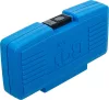 BGS technic 10 db-os Torx dugókulcs légkulcshoz, T20 - T70 (BGS 5097)