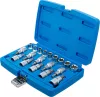 BGS technic 19 részes 1/2" Torx bitfej és dugókulcs készlet (BGS 5100)