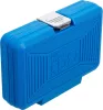 BGS technic 27 részes Torx bit és bitfej készlet (BGS 5101)