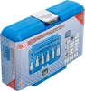 BGS technic 27 részes Torx bit és bitfej készlet (BGS 5101)