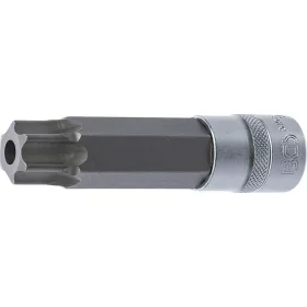   BGS technic 1/2" biztonsági Torx (fúrt) bitfej, T100x110 mm (BGS 5103-TB100)