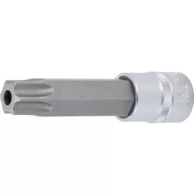   BGS technic 1/2" biztonsági Torx (fúrt) bitfej, T90x110 mm (BGS 5103-TB90)