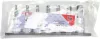 BGS technic 7 részes Imbusz bitfej készlet, 3/8", col méretek: 1/8" - 3/8" (BGS 5104)
