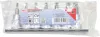 BGS technic 7 részes Torx bitkészlet 3/8" (BGS 5108)