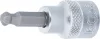 BGS technic Imbuszkulcs gömbfejű 6mm, 3/8" (BGS 5114)
