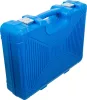 BGS technic Behajtófej- és dugókulcs-készlet | E-profil / T-profil (Torx) / T-profil (Torx) furattal / TP-profil (Torx plus) | 60 darabos (5135)
