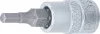 BGS technic 1/4" Imbusz bit dugókulcs, 3,5 mm (BGS 5155)