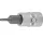 BGS Technic Behajtófej | 6,3 mm (1/4") | belső hat szögletű hajtás furattal 2 mm (BGS 5156-2)