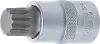 BGS technic 1/2" Spline bitfej, M17 (BGS 5180-M17)