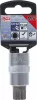 BGS technic 1/2" Spline bitfej, M17 (BGS 5180-M17)