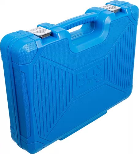 BGS technic 30 részes 1/2"-os Imbusz bitfej készlet (BGS 5181)