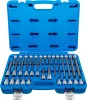 BGS technic 32 részes 1/2"-os Torx bitfej készlet (BGS 5182)