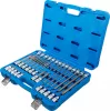BGS technic 32 részes 1/2"-os Torx bitfej készlet (BGS 5182)