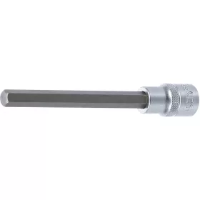   BGS technic 1/2" Imbusz bitfej, 10x140 mm (BGS 5184-H10)