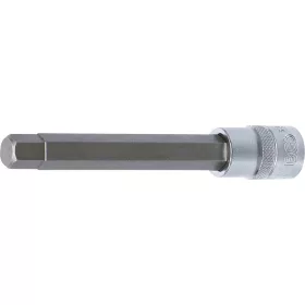   BGS technic 1/2" Imbusz bitfej, 13x140 mm (BGS 5184-H13)