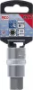 BGS technic 1/2" Imbusz bitfej, 17x55 mm (BGS 5184-H17)