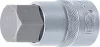 BGS technic 1/2" Imbusz bitfej, 22x55 mm (BGS 5184-H22)