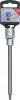 BGS technic 1/2"Imbusz bitfej, 5x160 mm, gömbvégű (BGS 5184-HB5)