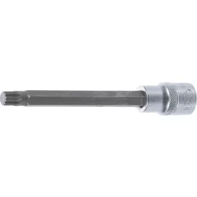   BGS technic 1/2" Spline bitfej, M10x140 mm (BGS 5184-M10)