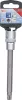 BGS technic 1/2" Spline bitfej, M10x140 mm (BGS 5184-M10)