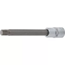   BGS technic 1/2" Spline bitfej, M12x140 mm (BGS 5184-M12)