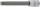 BGS technic 1/2" Spline bitfej, M12x140 mm (BGS 5184-M12)