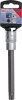 BGS technic 1/2" Spline bitfej, M12x140 mm (BGS 5184-M12)