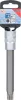 BGS technic 1/2" Spline bitfej, M14x140 mm (BGS 5184-M14)