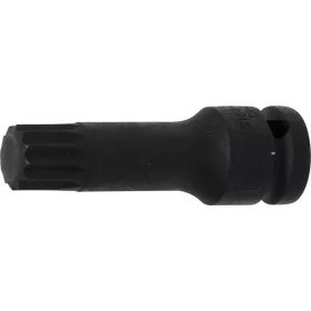   BGS technic 1/2" Spline bitfej, légkulcshoz, M18x78 mm (BGS 5184-M18)