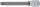BGS technic 1/2" Ribe bitfej, R10x140 mm (BGS 5184-R10)
