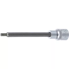 BGS technic 1/2" Torx bitfej, T30x140 mm (BGS 5184-T30)