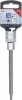 BGS technic 1/2" Torx bitfej, T30x140 mm (BGS 5184-T30)