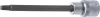 BGS technic 1/2" Torx bitfej, T40x140 mm (BGS 5184-T40)