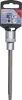 BGS technic 1/2" Torx bitfej, T40x140 mm (BGS 5184-T40)