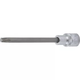 BGS technic 1/2" Torx bitfej, T45x140 mm (BGS 5184-T45)