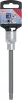BGS technic 1/2" Torx bitfej, T45x140 mm (BGS 5184-T45)
