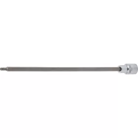   BGS technic 1/2" Biztonsági Torx (fúrt) bitfej, T30x300 mm (BGS 5184-TB30)
